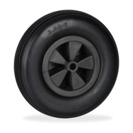 NORTHIX Kotač za kolica 3.50-6", puna guma